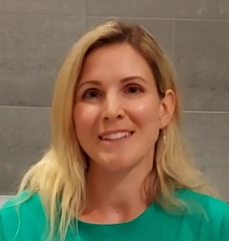 Sonja Rocher