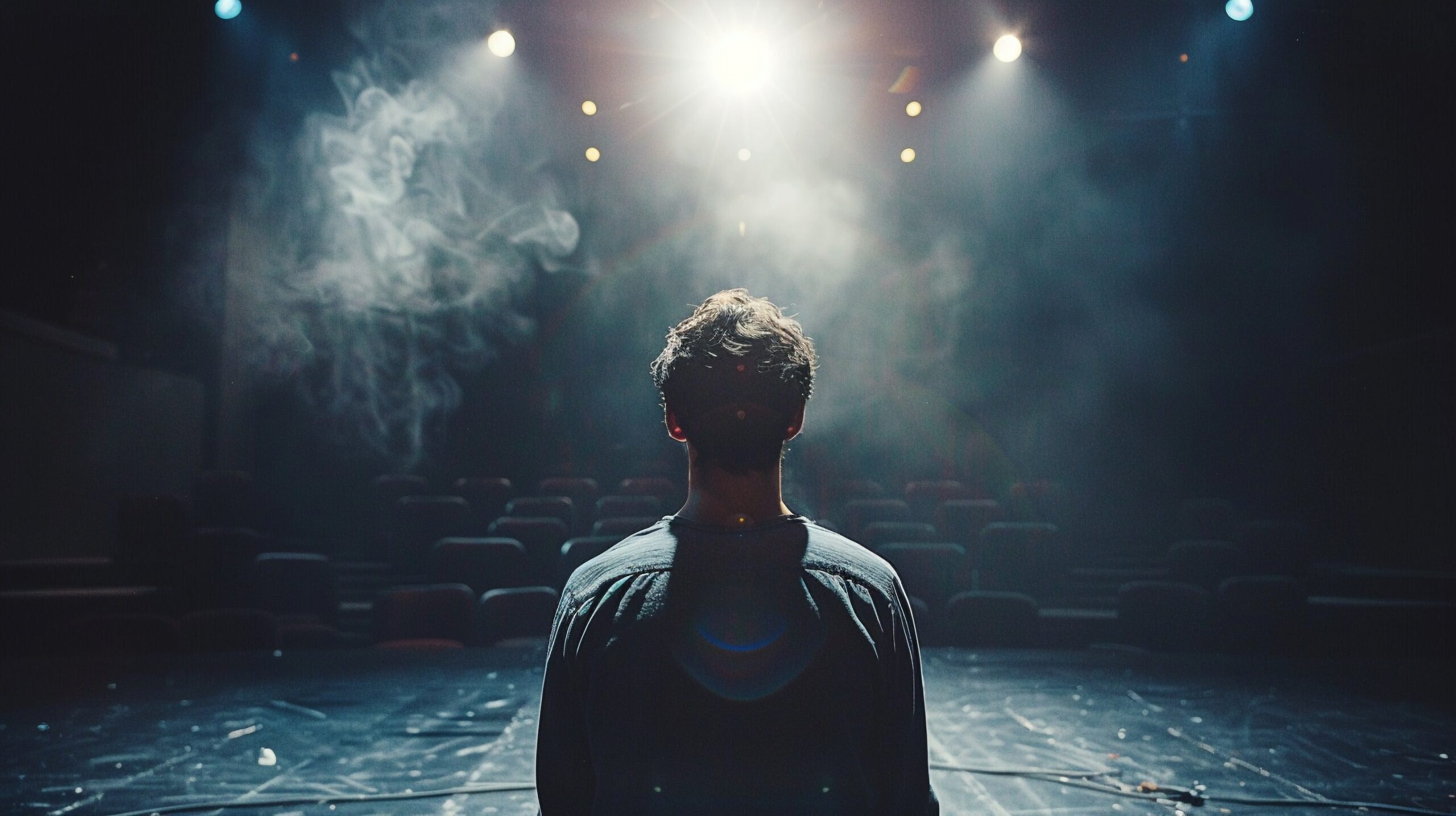 Mehr über den Artikel erfahren Deine Worte – deine Welt