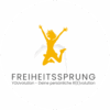 Freiheitssprung LOGO quadrat - Kreis (1)