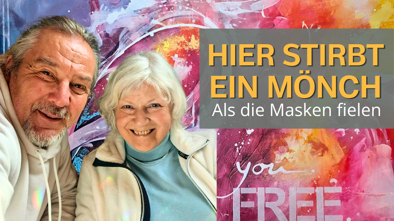 Du betrachtest gerade Sterben, um neu geboren zu werden
