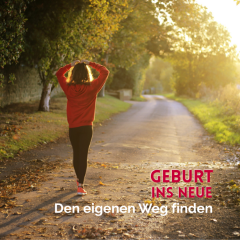 Den eigenen Weg finden – in einer Welt, die sich verändert