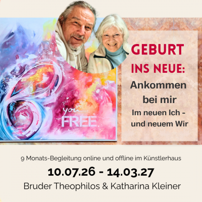 Post Geburt Künstlerhaus